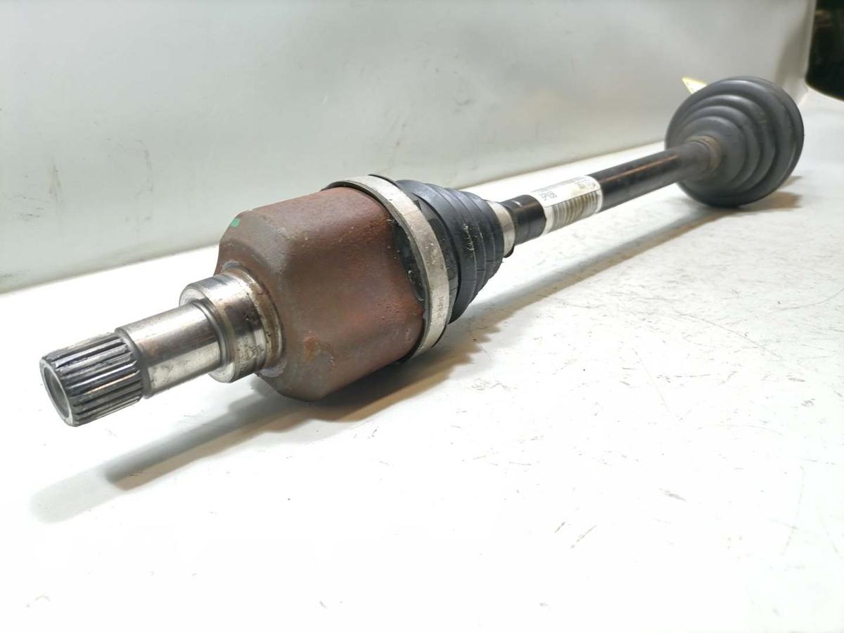 Peugeot 308SW 2 original Antriebswelle Gelenkwelle vorn links 1,2 96KW Bj.2017